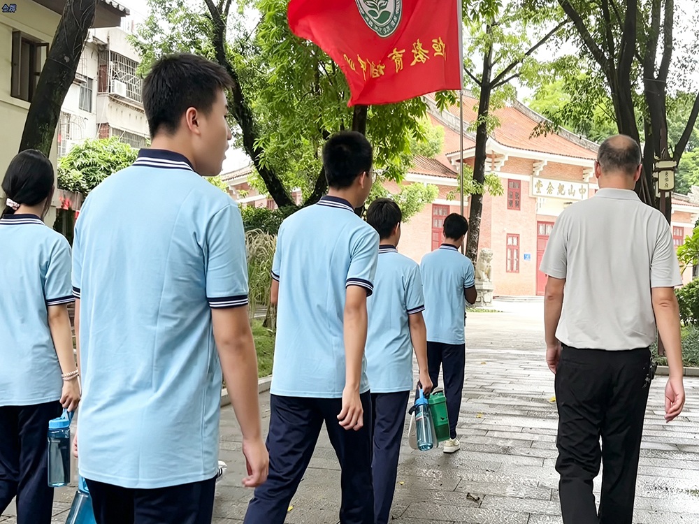 阿坝正规叛逆少年纠正学校推荐与素质培育机构选择指南
