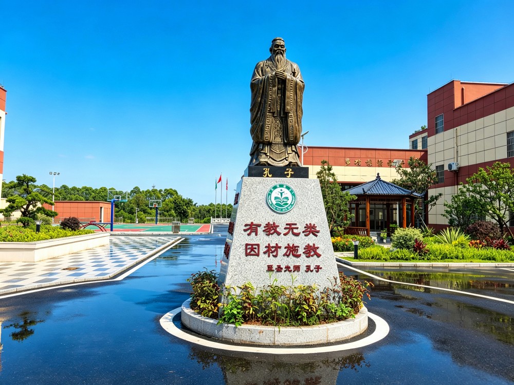 阿坝叛逆孩子全封闭寄宿学校推荐与择校参考