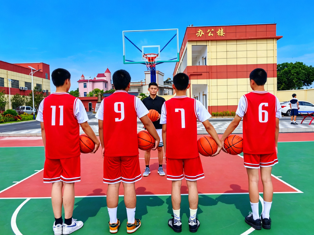 2026年阿坝叛逆小孩管教学校怎么选:三大维度与实操指南