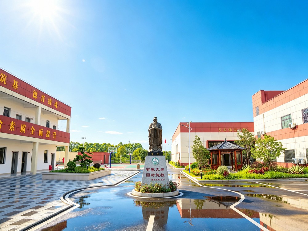 阿坝叛逆孩子教育学校具体位置与择校参考