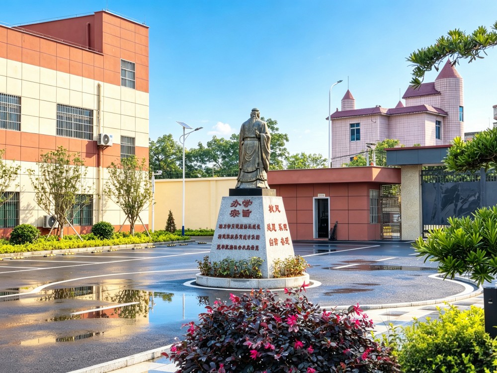 阿坝叛逆孩子管教学校怎么选?志恒教育培训中心给出全面参考